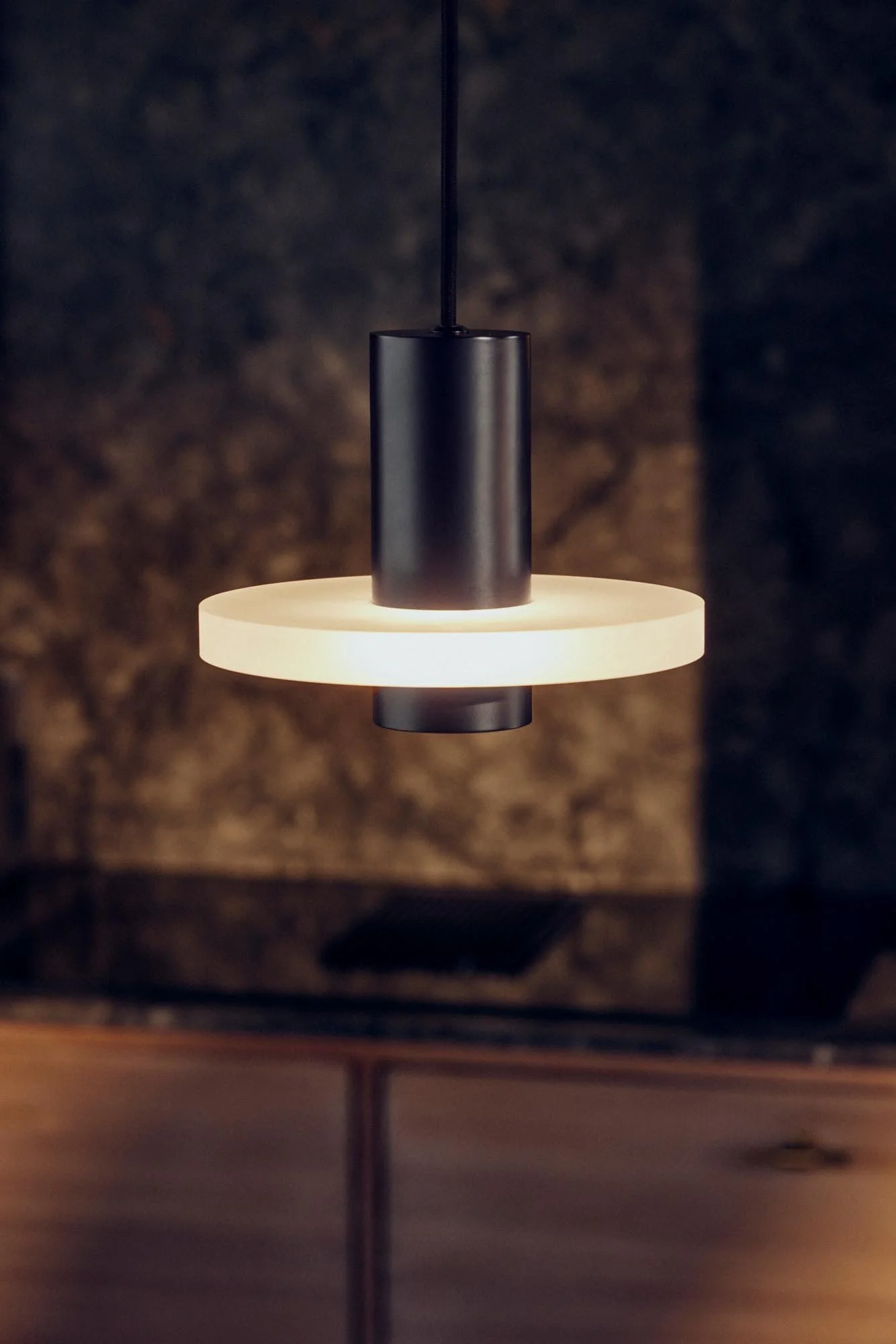Pendant Lamp Collection — F R A N D S E N